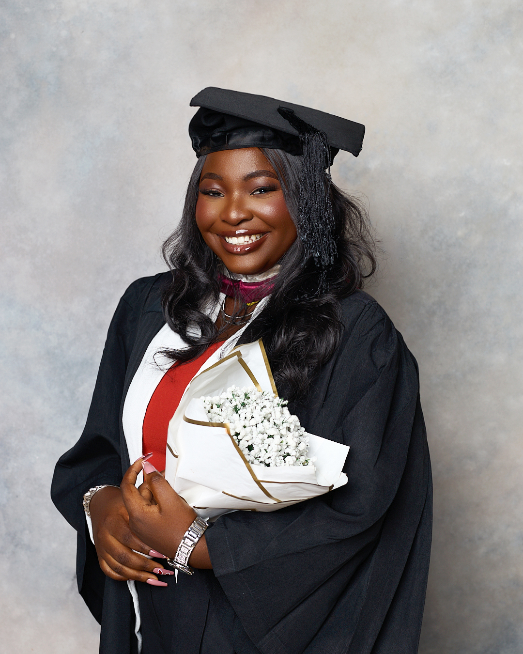 Vera-Cruz Oluwasunmisola Anthonia